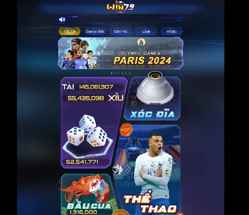 Tìm hiểu trò chơi